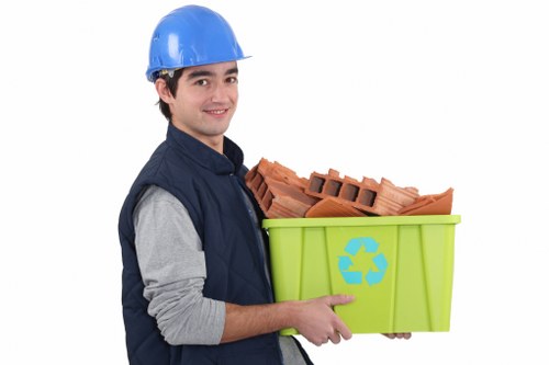Various skip sizes available in Herne Hill for different projects