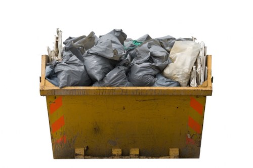 Professional muck away service in Herne Hill