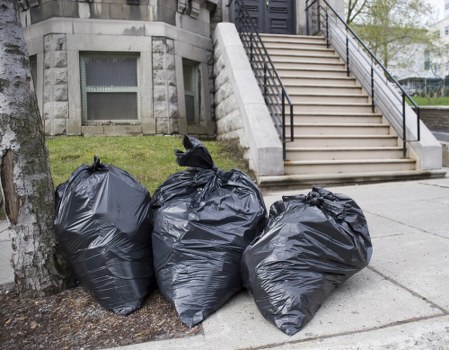 Future of recycling with innovative solutions in Herne Hill
