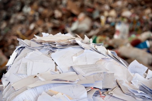 Cost factors and pricing for skip hire services