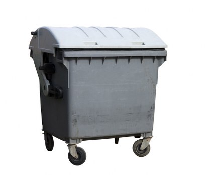 Skip permit holder using a skip in their property