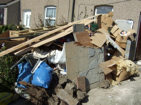 Pricing factors for skip hire services in Herne Hill